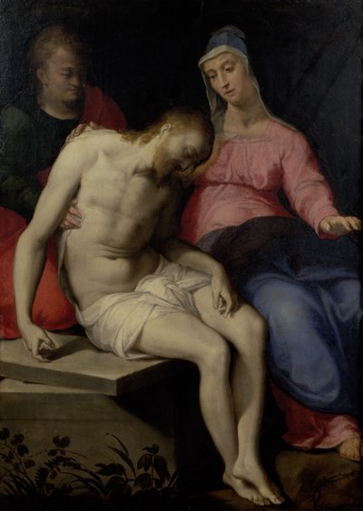 Piedad de Lorenzo Sabbatini